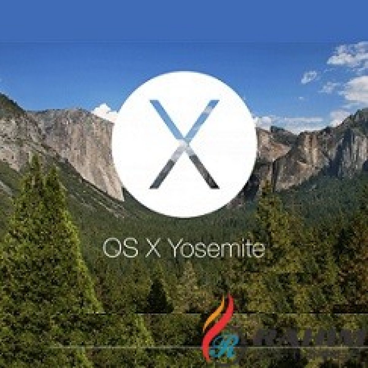 Os x yosemite installer download