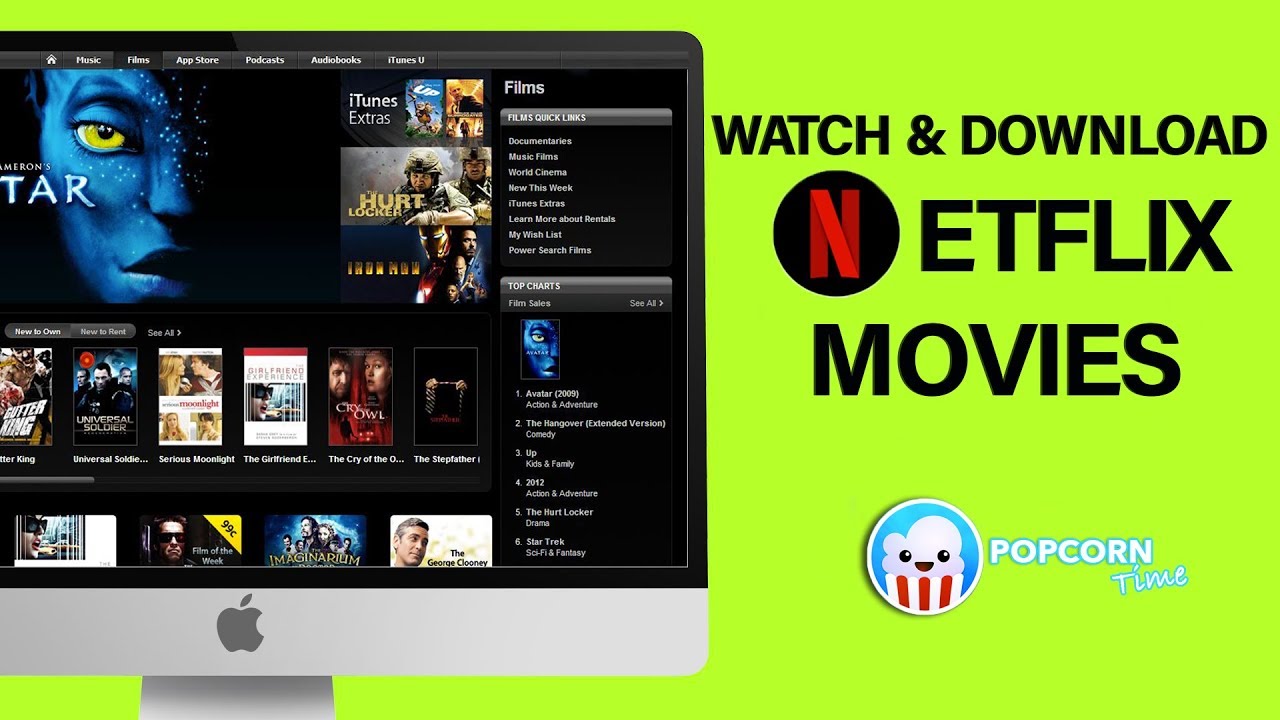 Netflix Available To Download On Mac