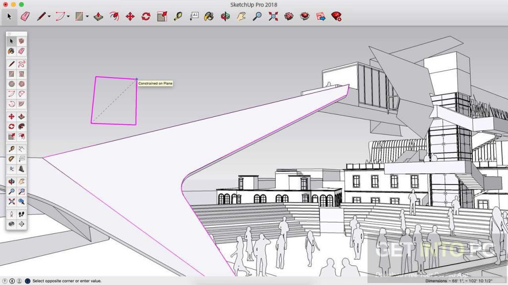 Free Sketchup 8 Download For Mac